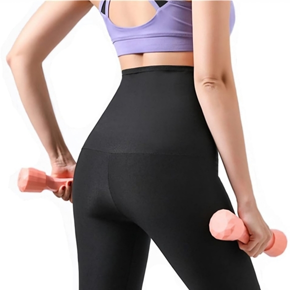 Sweat/Sauna Body Shaper Pants (L/XL) - Picture 5 of 8